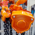 Hot selling VC-A type Chain block/manual chain hoist